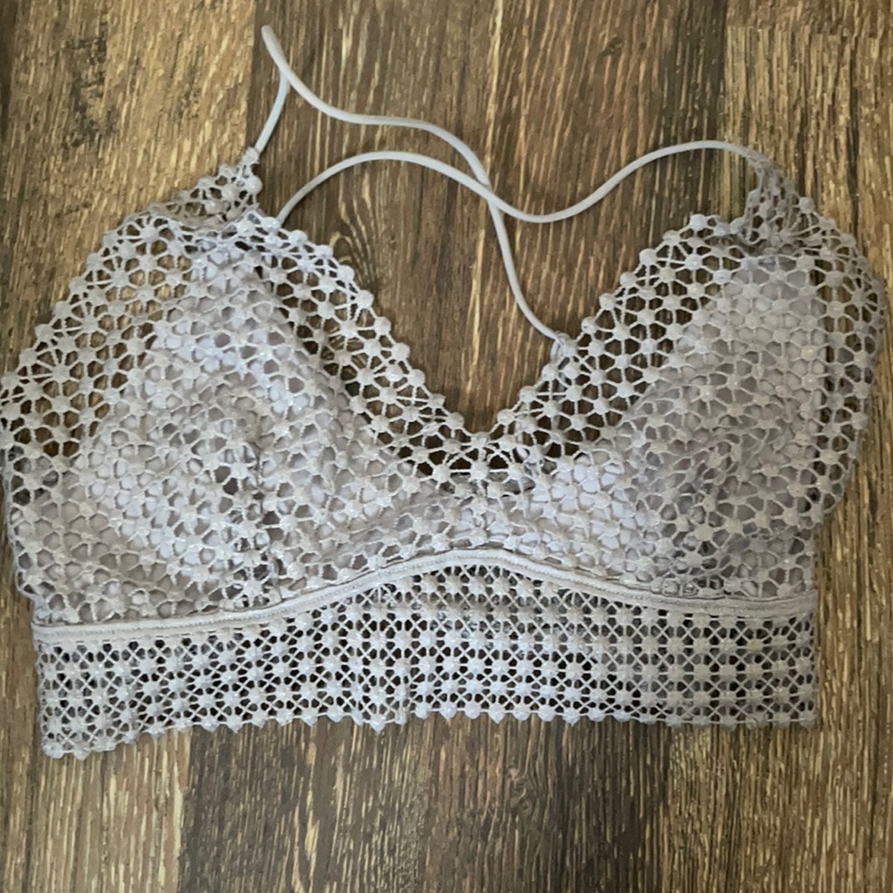 Free people bralette